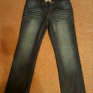 Paper Denim & Cloth Jeans